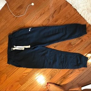 Puma joggers